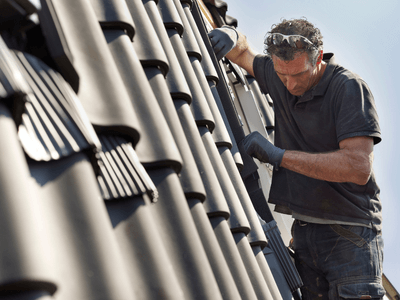 About Roof Repair Experts Castaner, PR